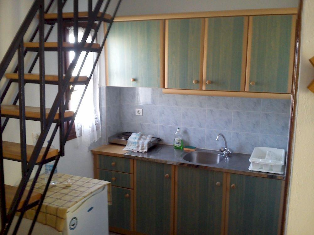 Marina Studios Tílos Екстериор снимка